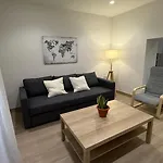شقة Madreselva غرناطة