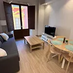 Madreselva شقة