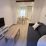 شقة Madreselva