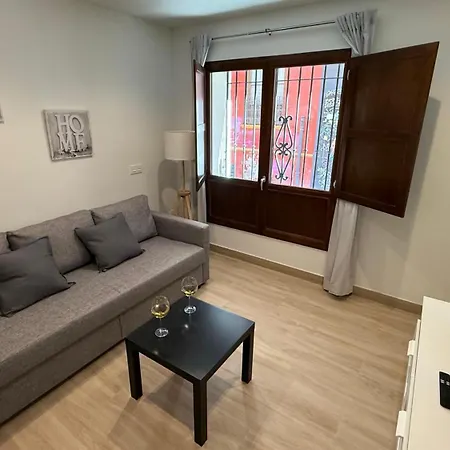 Madreselva Appartement Granada