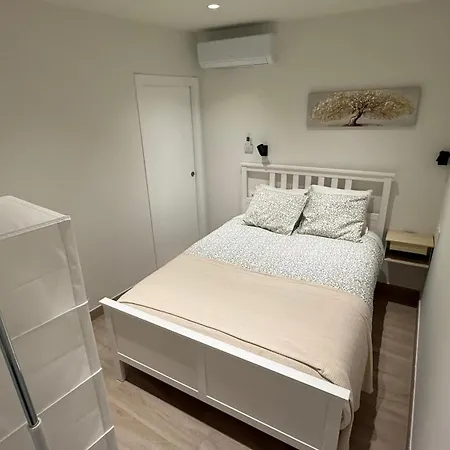 Madreselva Appartement *
