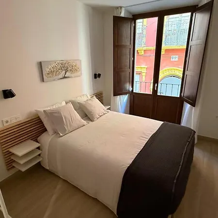 Madreselva Granada