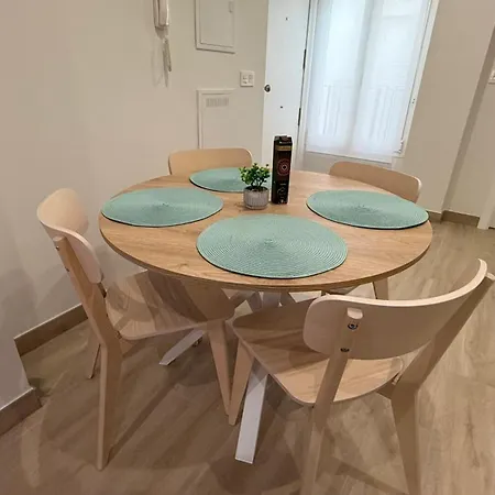 Madreselva Lägenhet