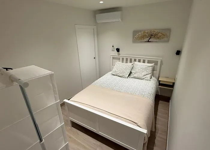 Madreselva Appartement *