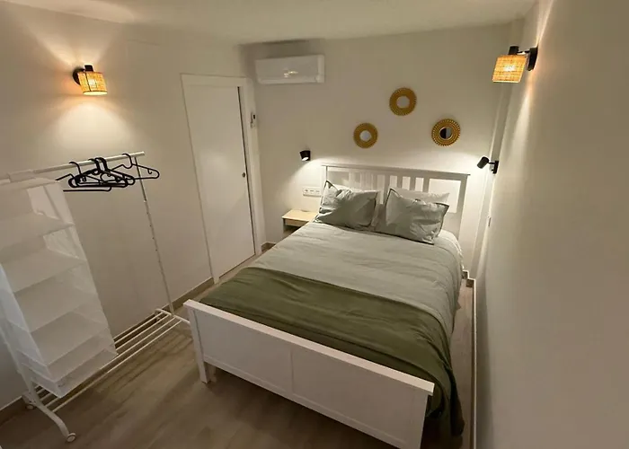 Madreselva Appartement *
