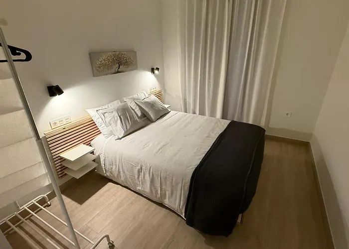 Madreselva Appartement Granada