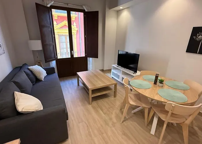 Madreselva Appartement