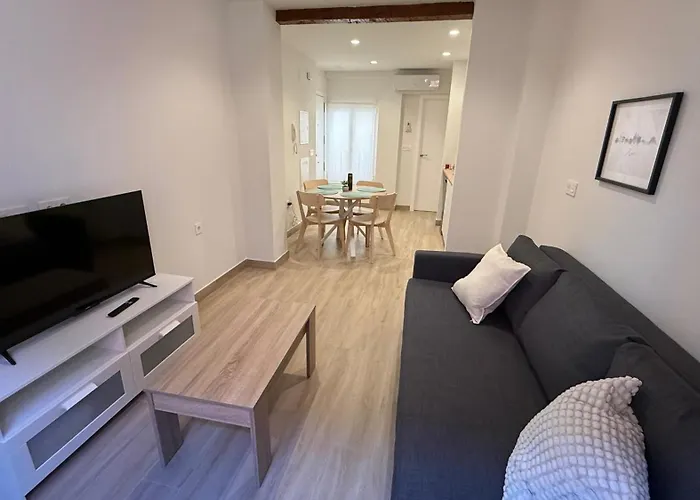 Appartement Madreselva