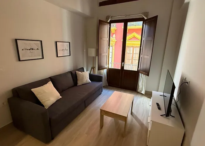Appartement Madreselva