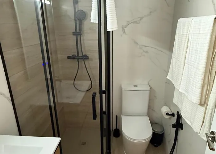 Appartement Madreselva *