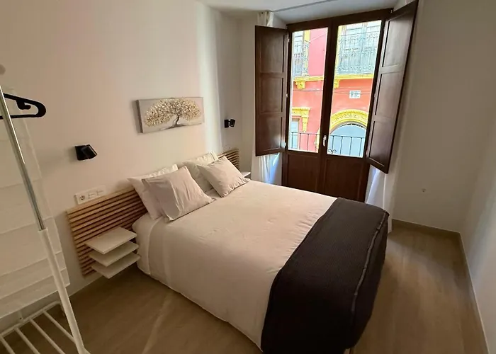 Madreselva Granada