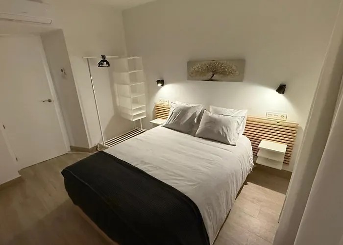 Madreselva Appartement Granada