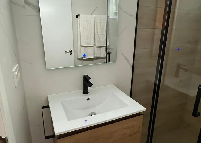 Madreselva Appartement Granada