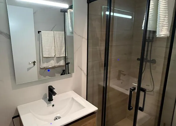 Madreselva Appartement *