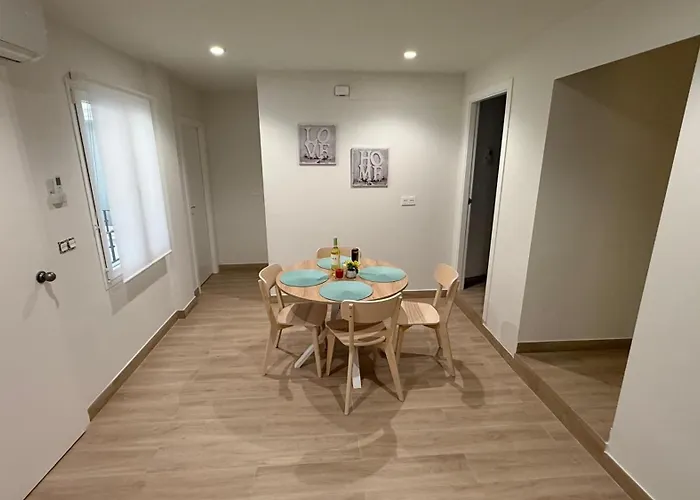 Madreselva Appartement Granada