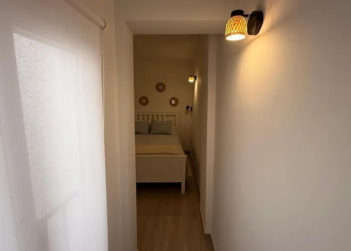 Appartement Madreselva