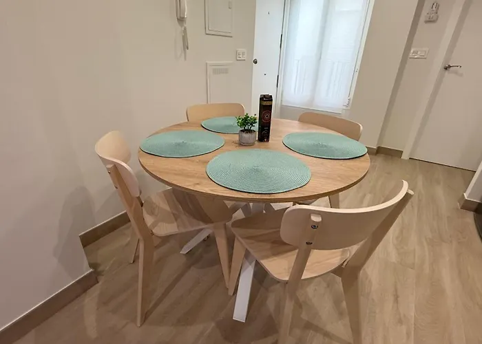 Madreselva Appartement