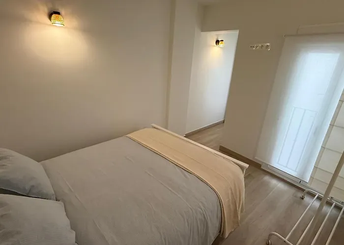 Madreselva Appartement