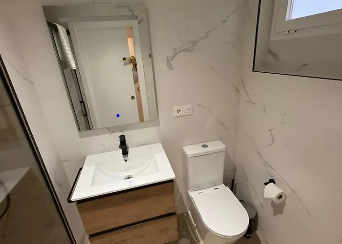 Madreselva Appartement Granada